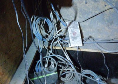 Cableado Estructurado