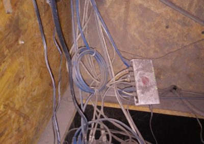 Cableado Estructurado