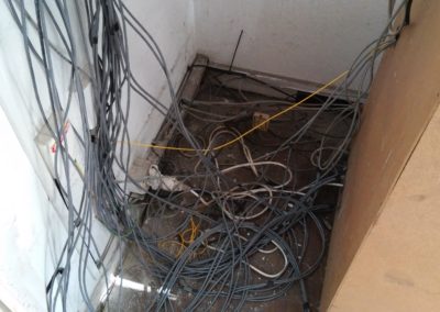 Cableado Estructurado