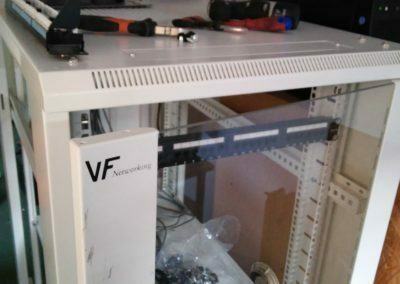 Cableado Estructurado