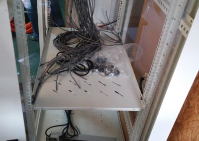 Cableado Estructurado