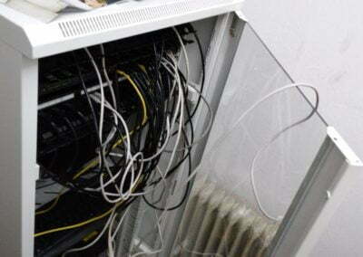 Cableado Estructurado