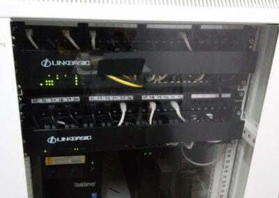 Cableado Estructurado