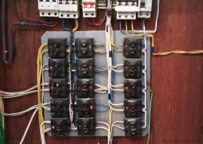 Instalaciones Eléctricas